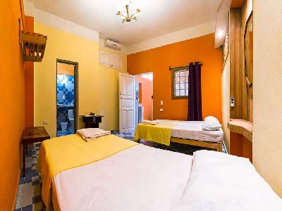 Hostal Doña Antonia4